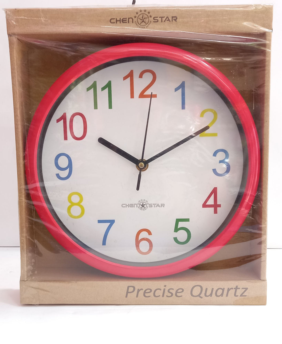 RELOJ DE PARED 0406