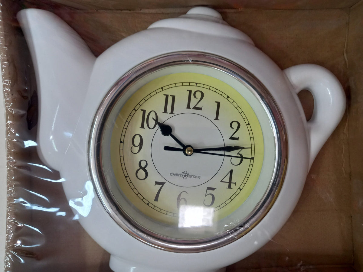 Reloj de pared 136