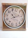 RELOJ DE PARED 202J5