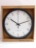 RELOJ DE PARED 2183