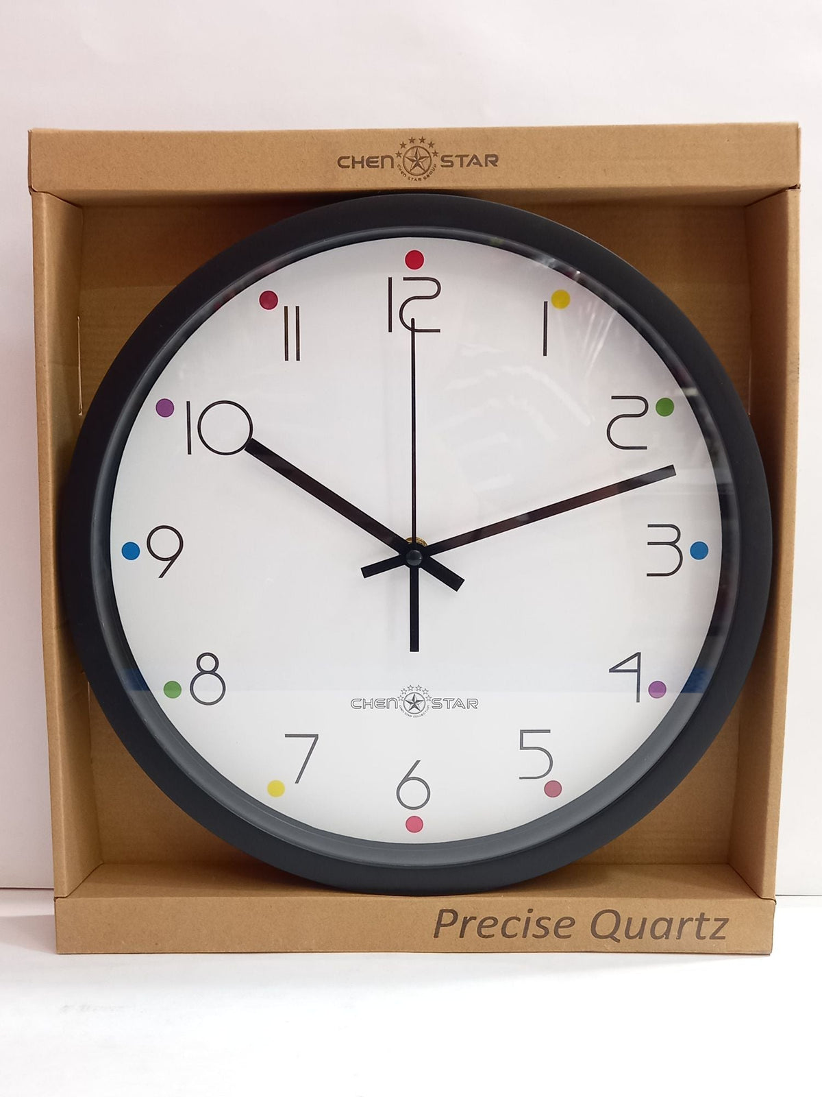 RELOJ DE PARED 2183
