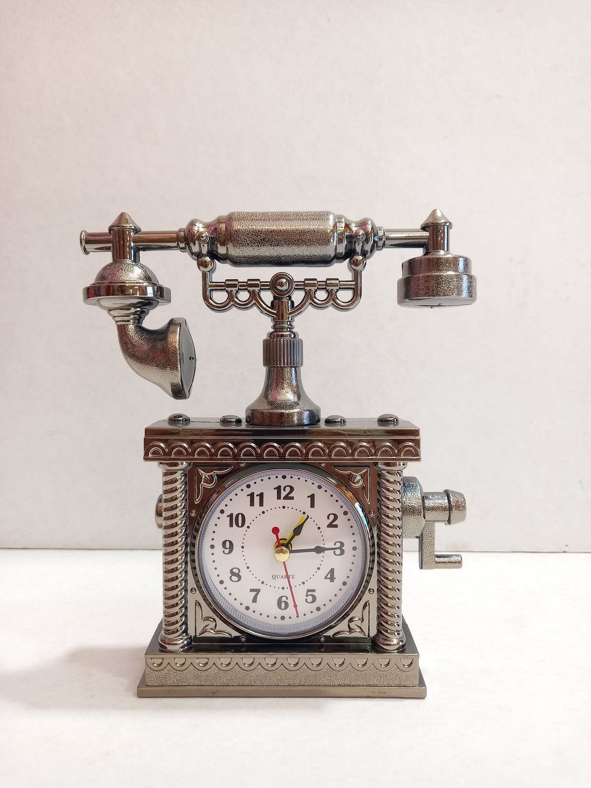 RELOJ DE TELEFONO 8808