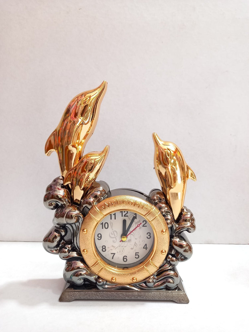 RELOJ DELFIN 9168