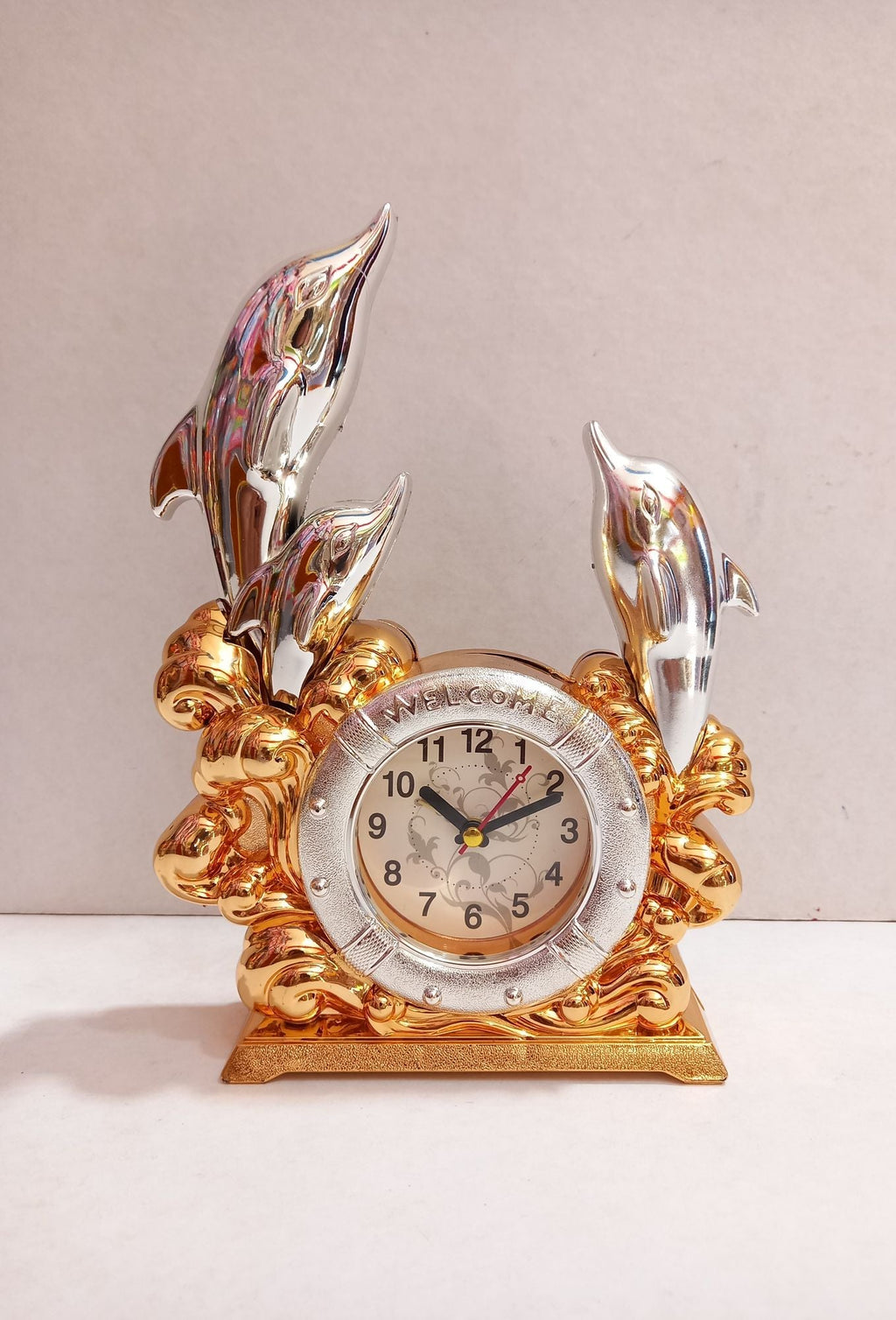 RELOJ DELFIN 9168