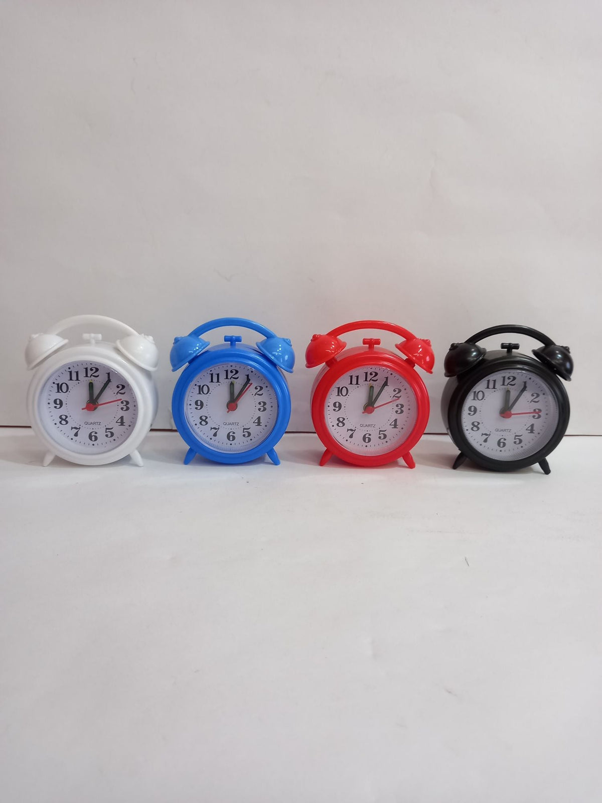 RELOJ DESPERTADOR