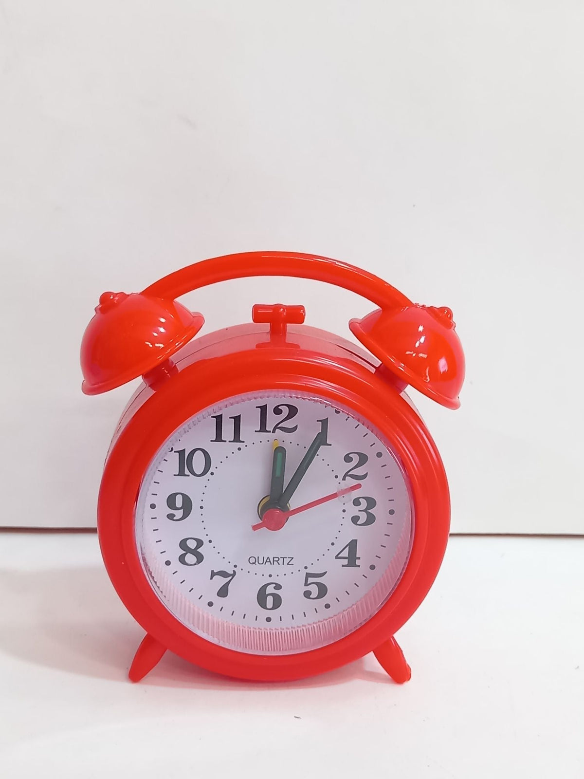 RELOJ DESPERTADOR