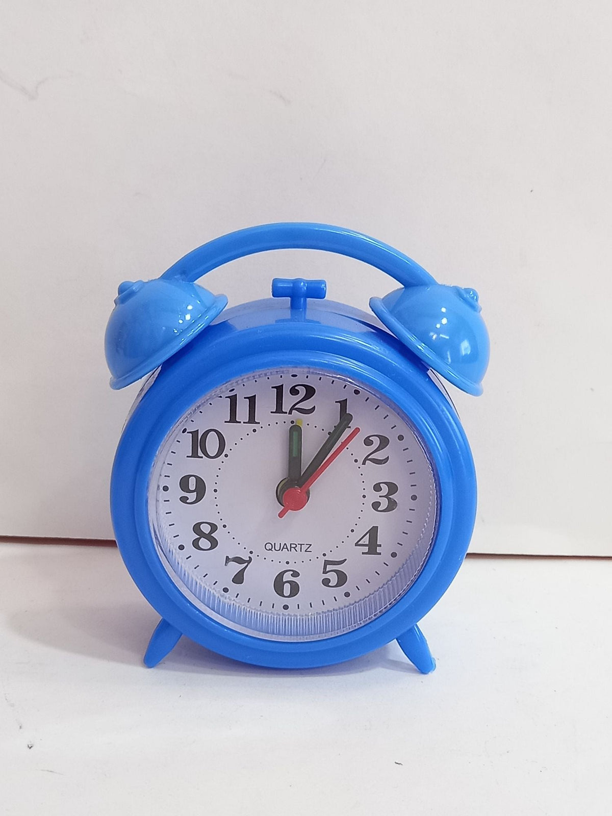 RELOJ DESPERTADOR