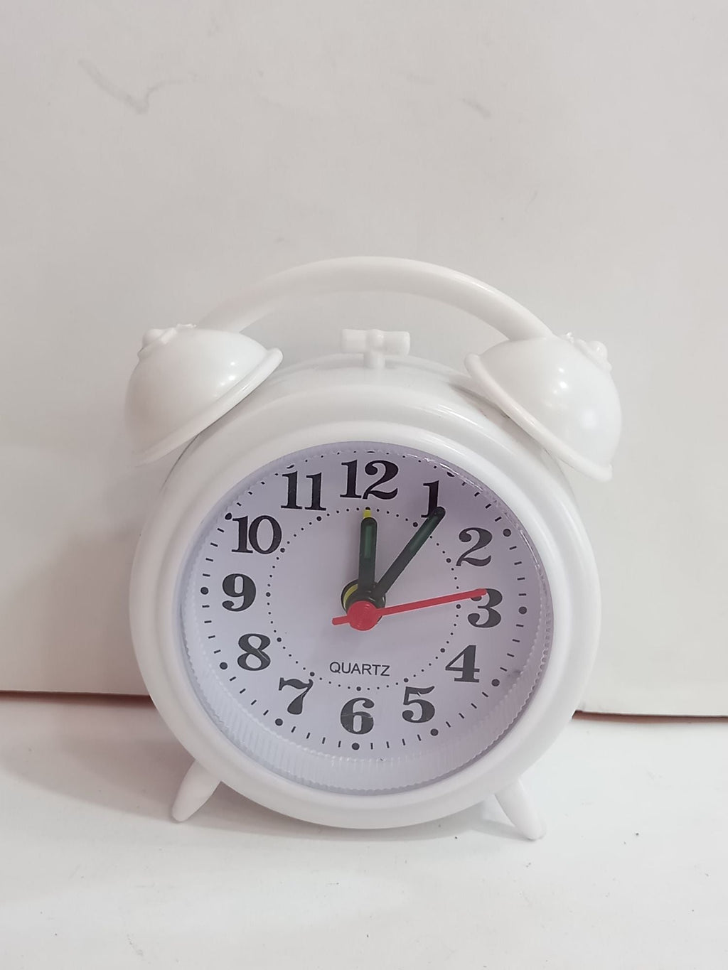 RELOJ DESPERTADOR