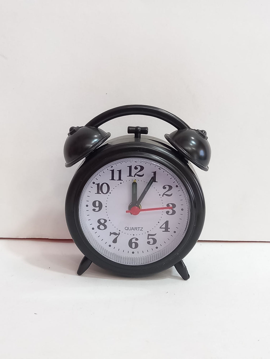 RELOJ DESPERTADOR