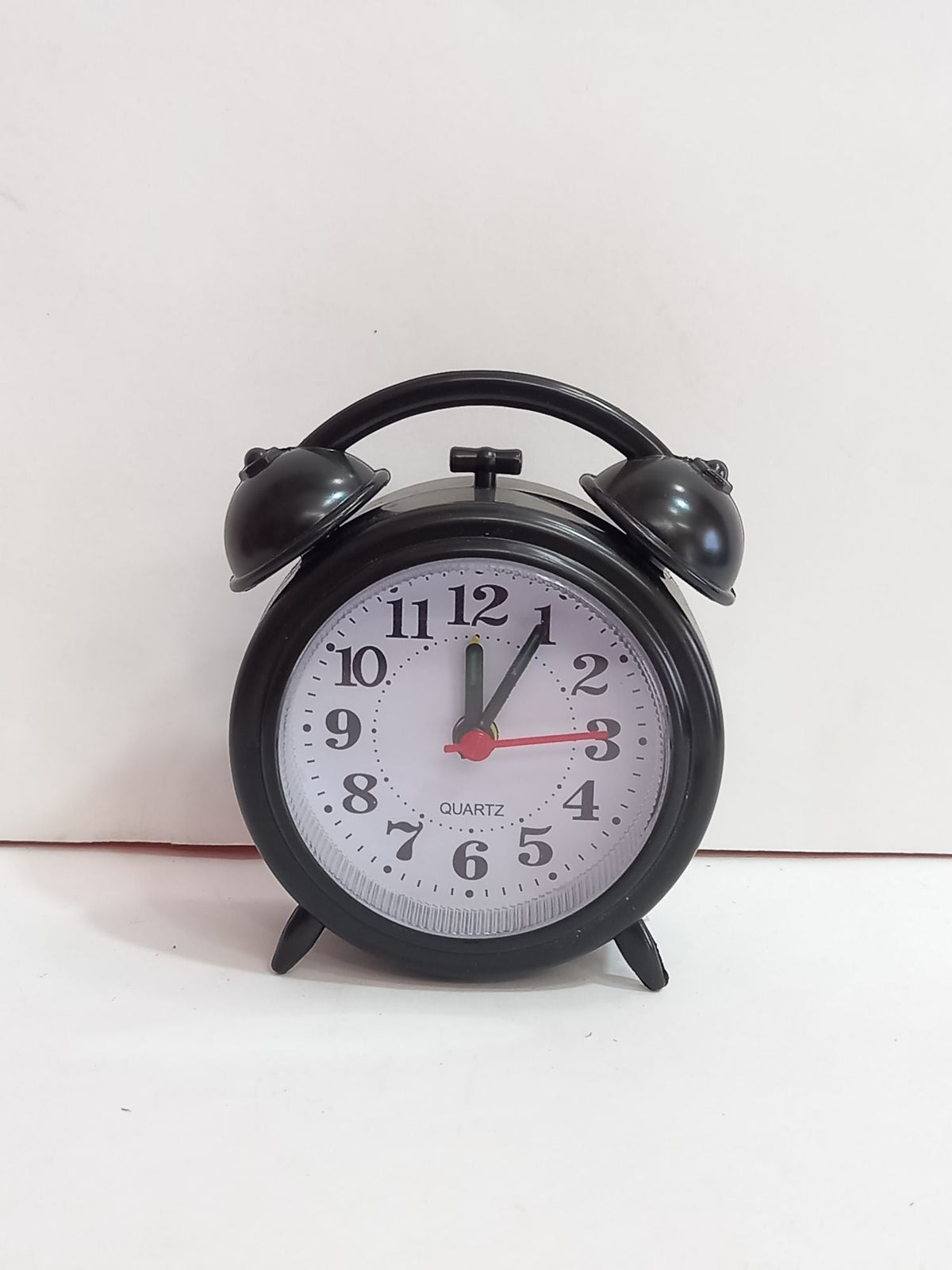 RELOJ DESPERTADOR