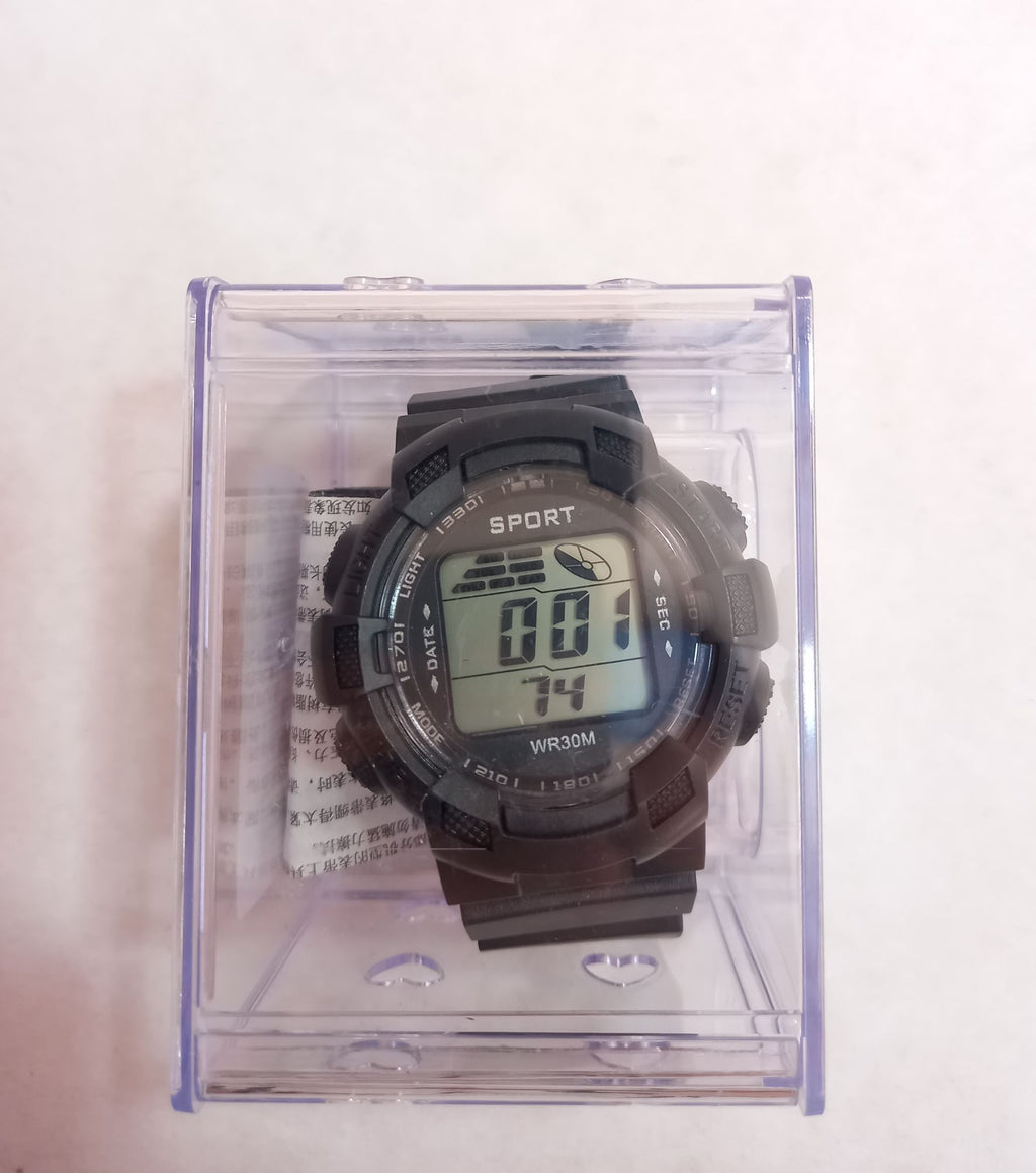 RELOJ DIGITAL