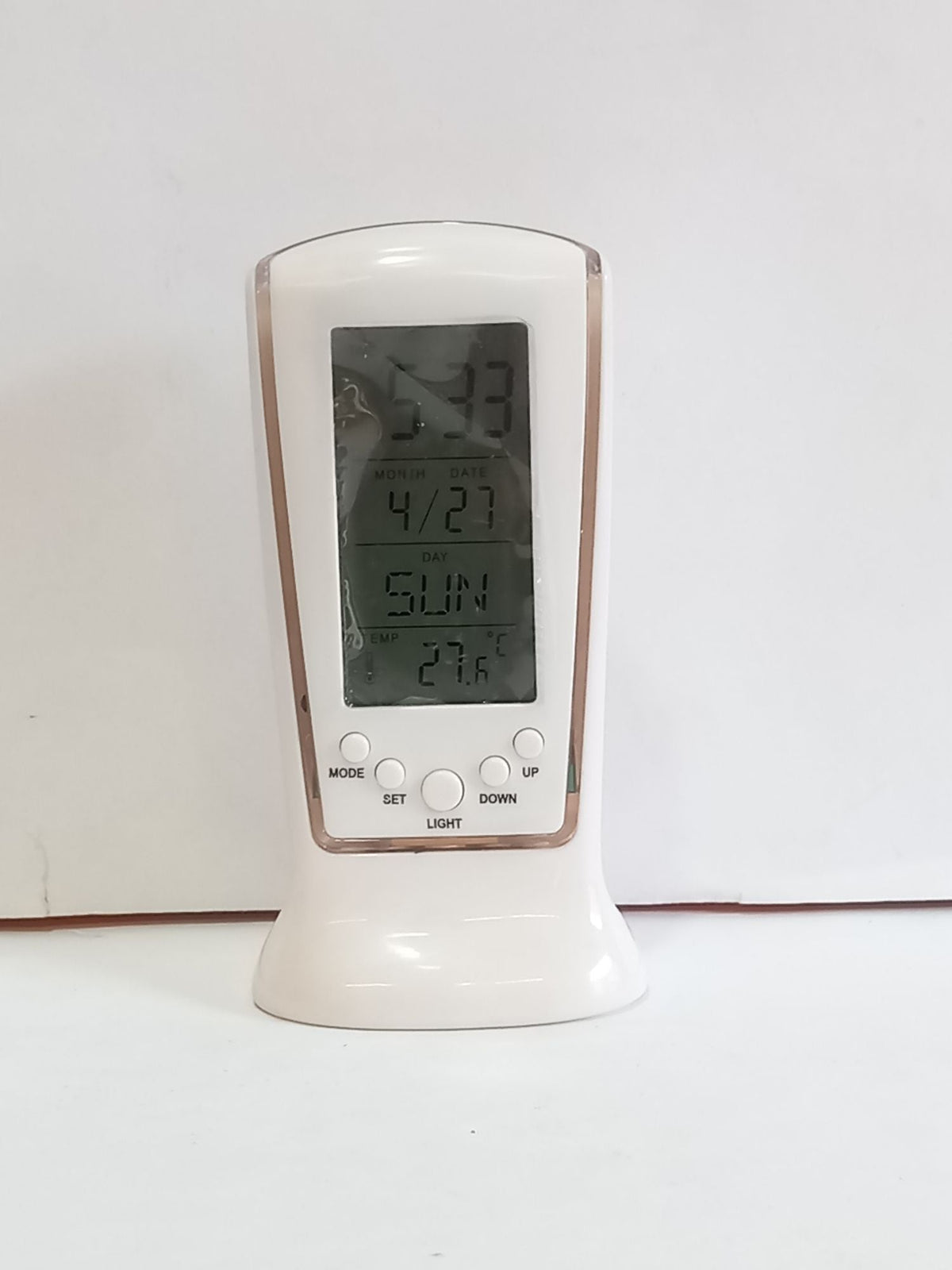 RELOJ DIGITAL