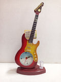 RELOJ GUITARRA