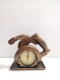 RELOJ MAQUINA 7911