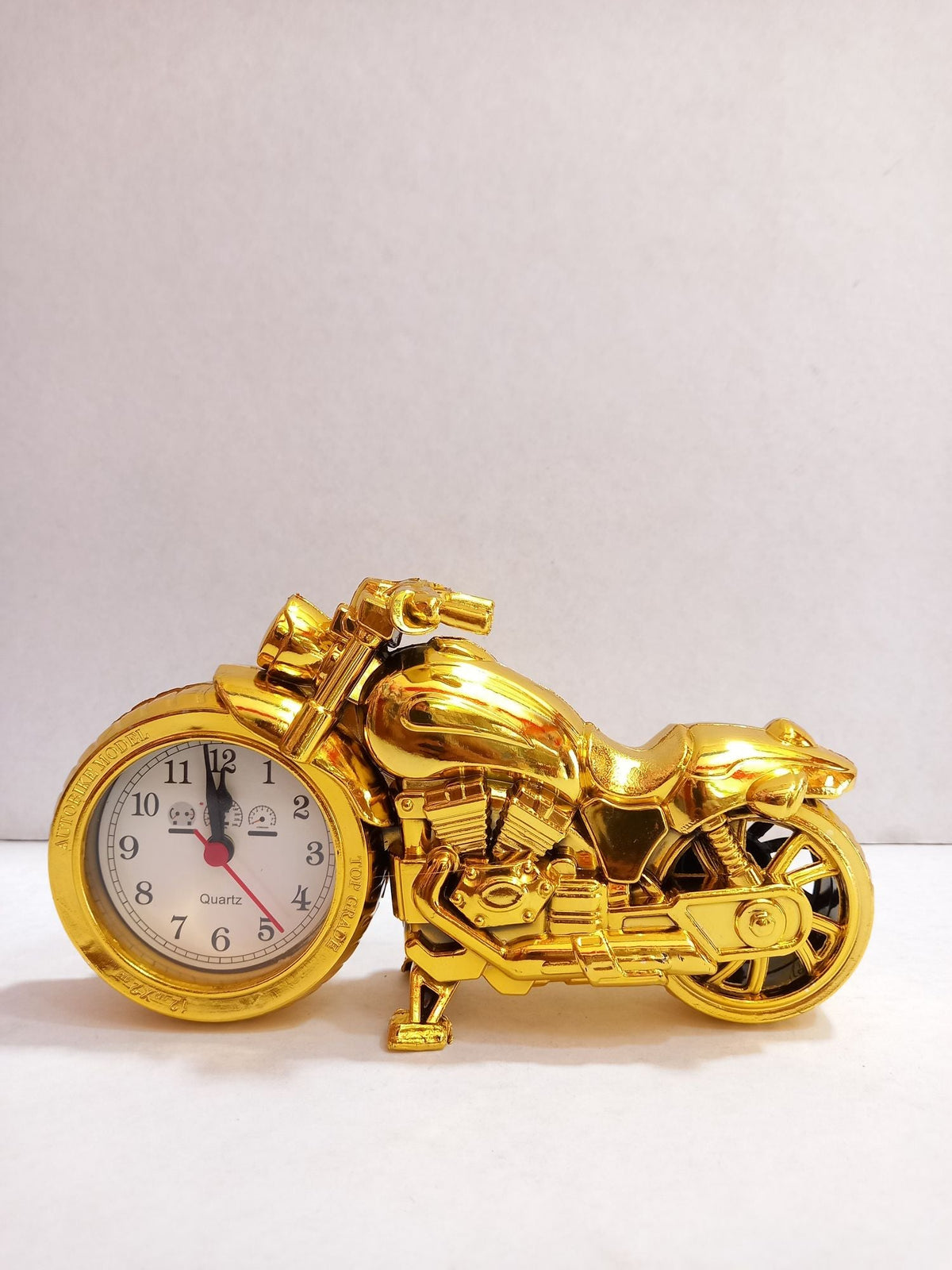 RELOJ MOTO