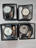 Reloj para caballero en estuche