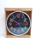 RELOJ PARED 0361