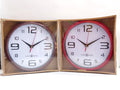 RELOJ PARED 803A