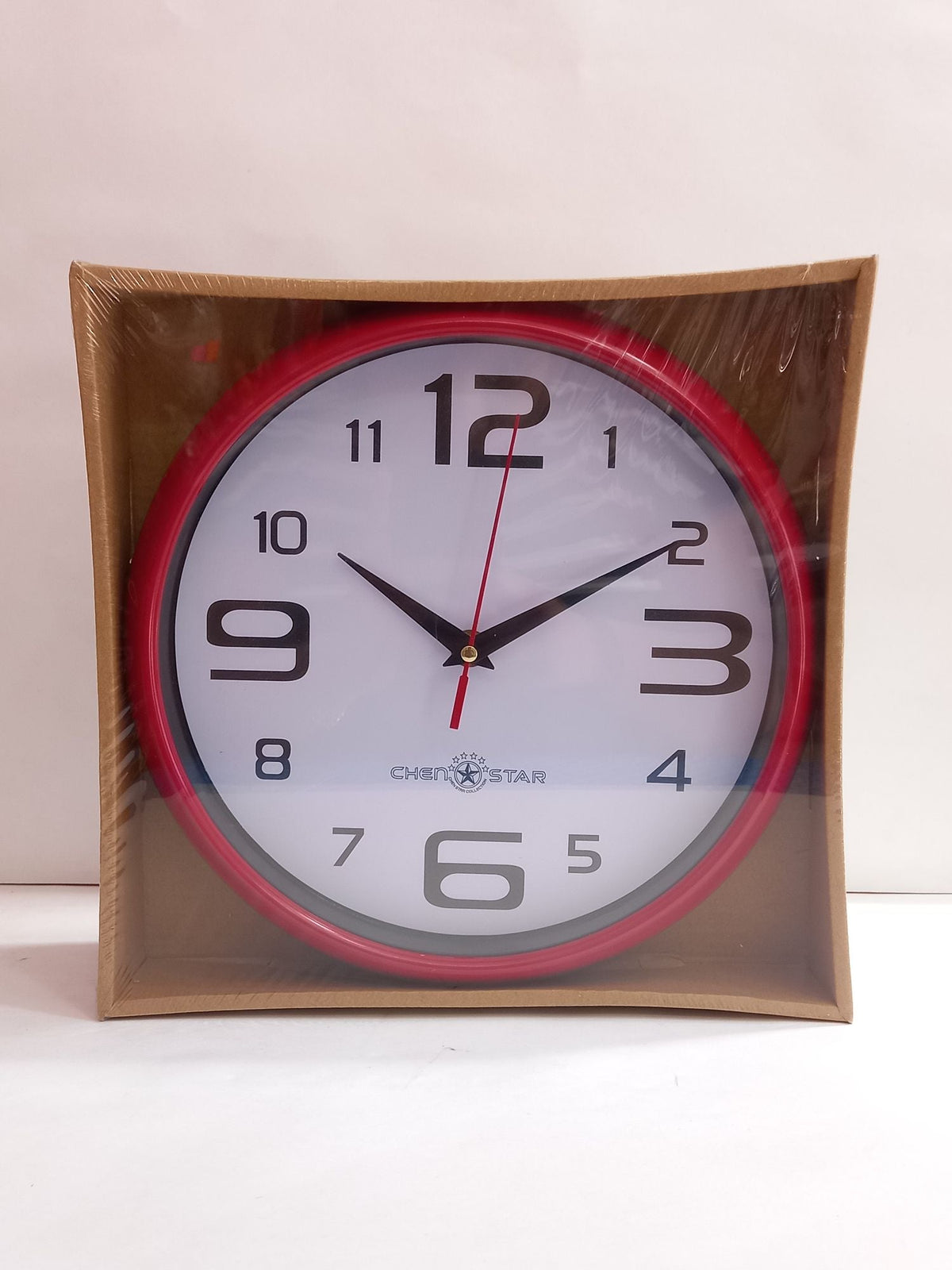 RELOJ PARED 803A