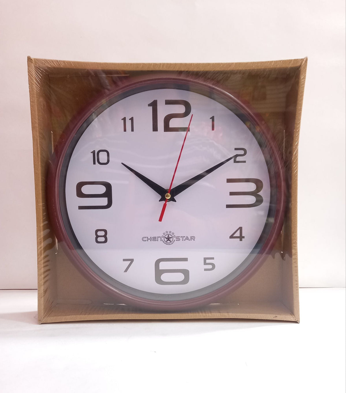 RELOJ PARED 803A