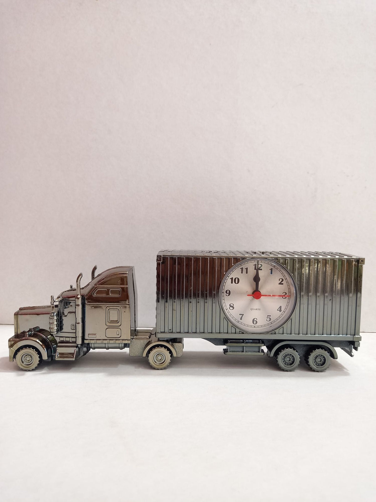 RELOJ TRAILER 7800