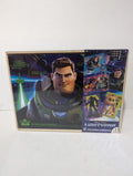 Rompecabezas Buzz Lightyear Madera