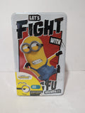 Rompecabezas lata Minions