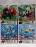 Rompecabezas puzzle 3D