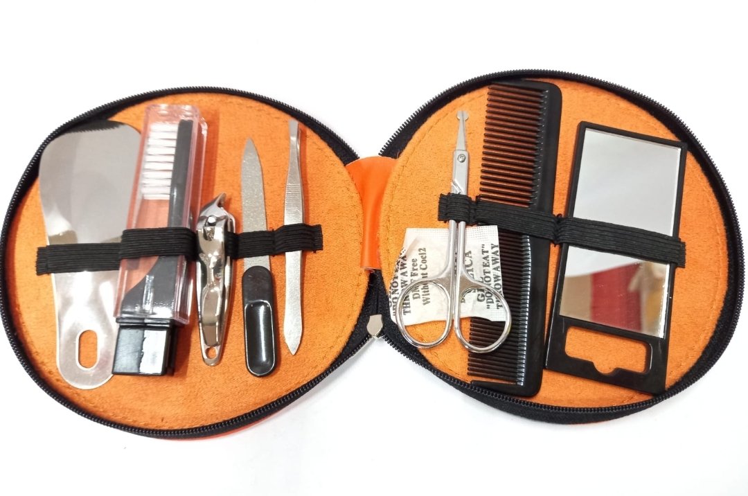 Set caballero