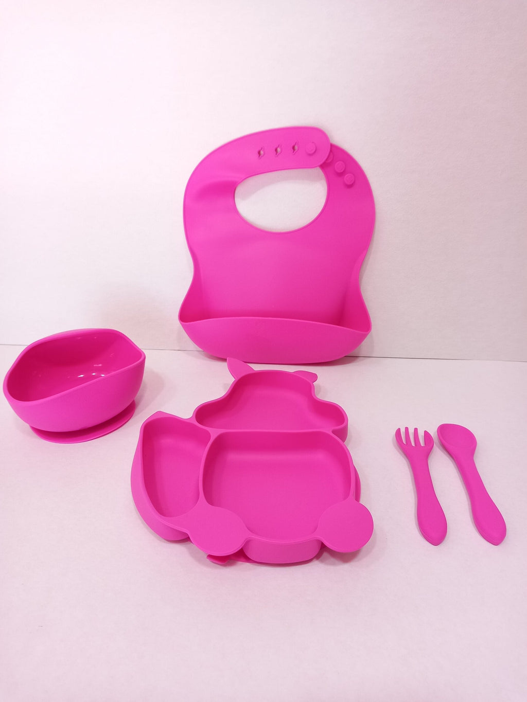 Set de bebés