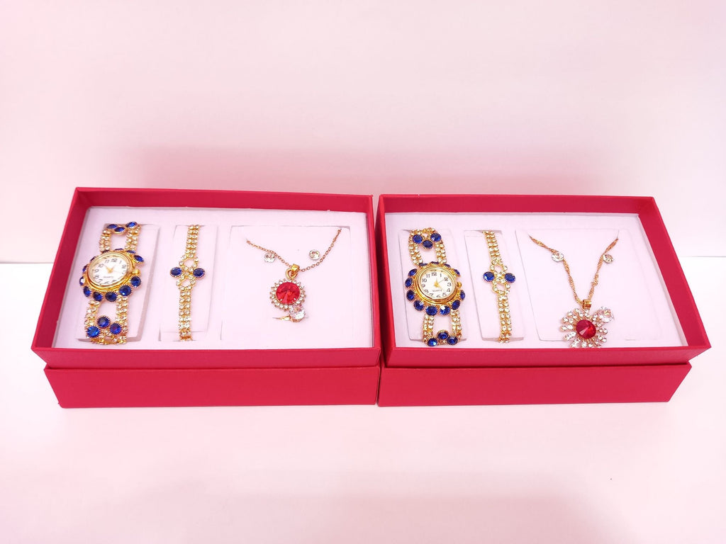 SET DE DAMA
