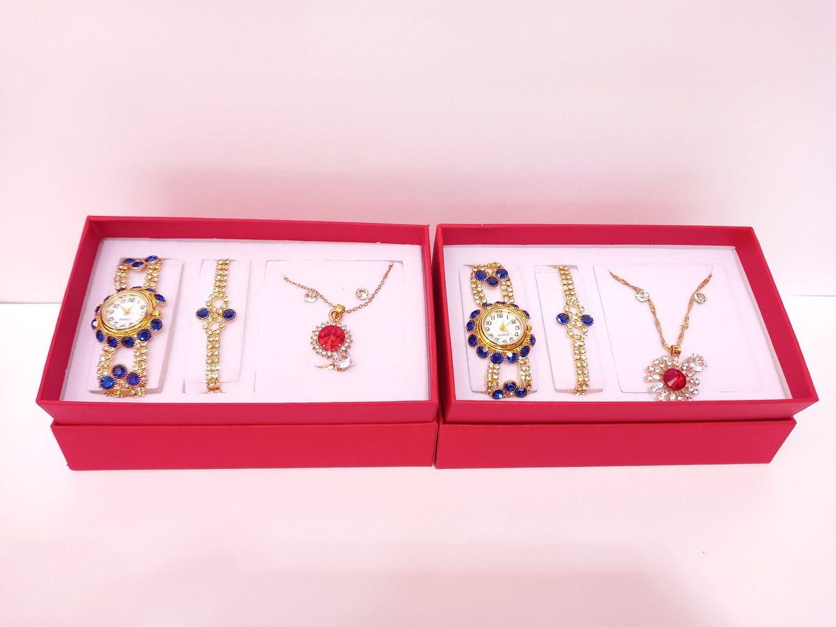 SET DE DAMA