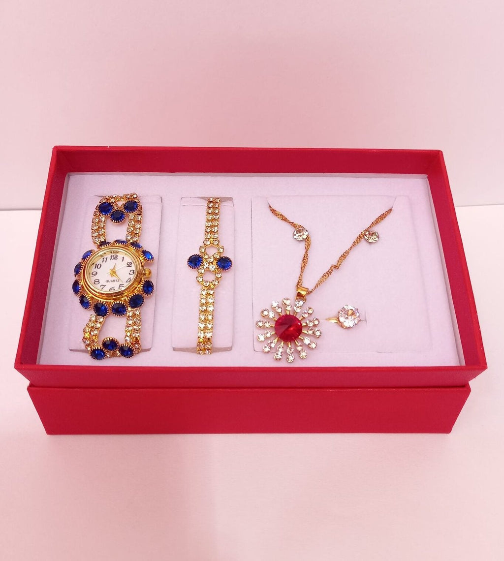 SET DE DAMA
