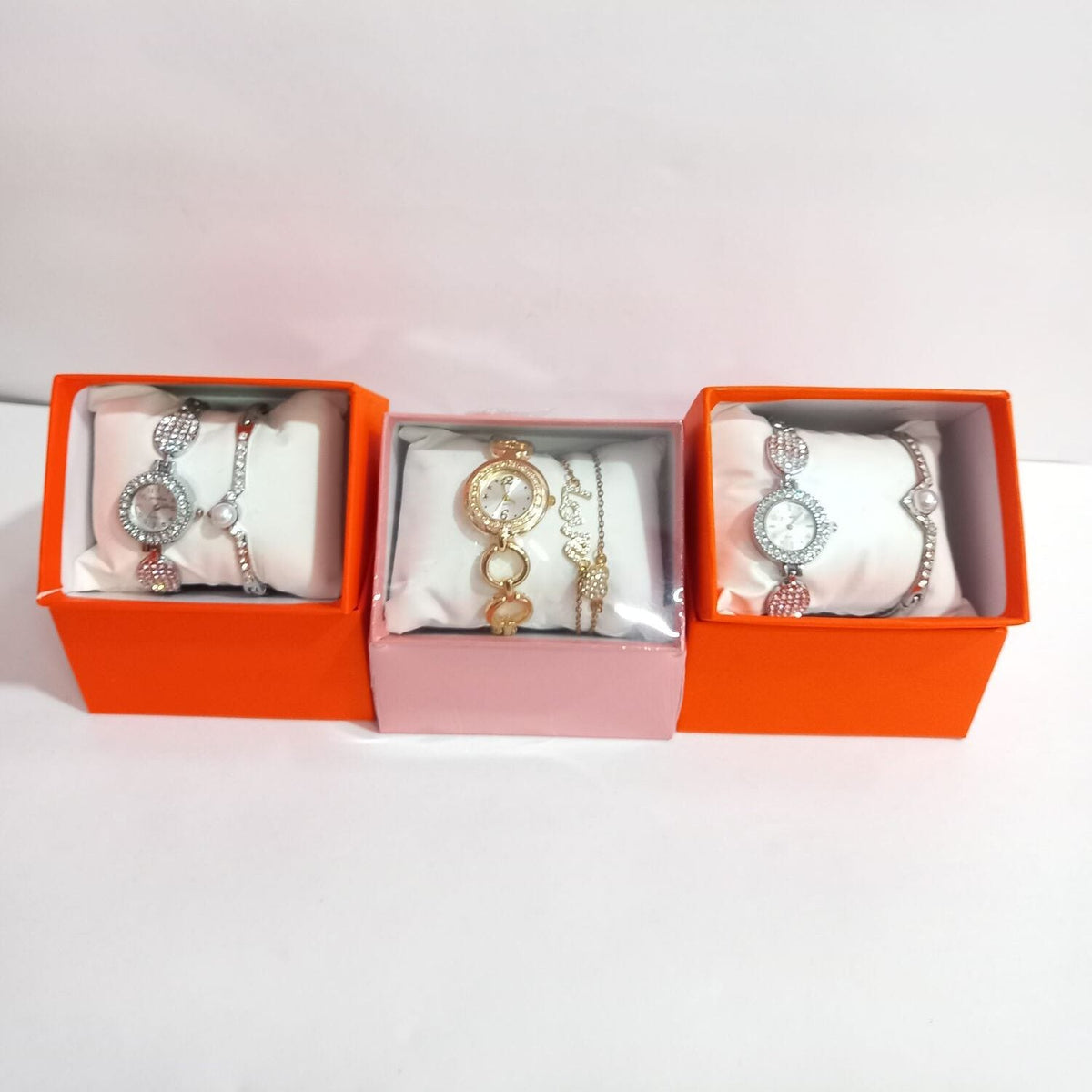 SET DE DAMA