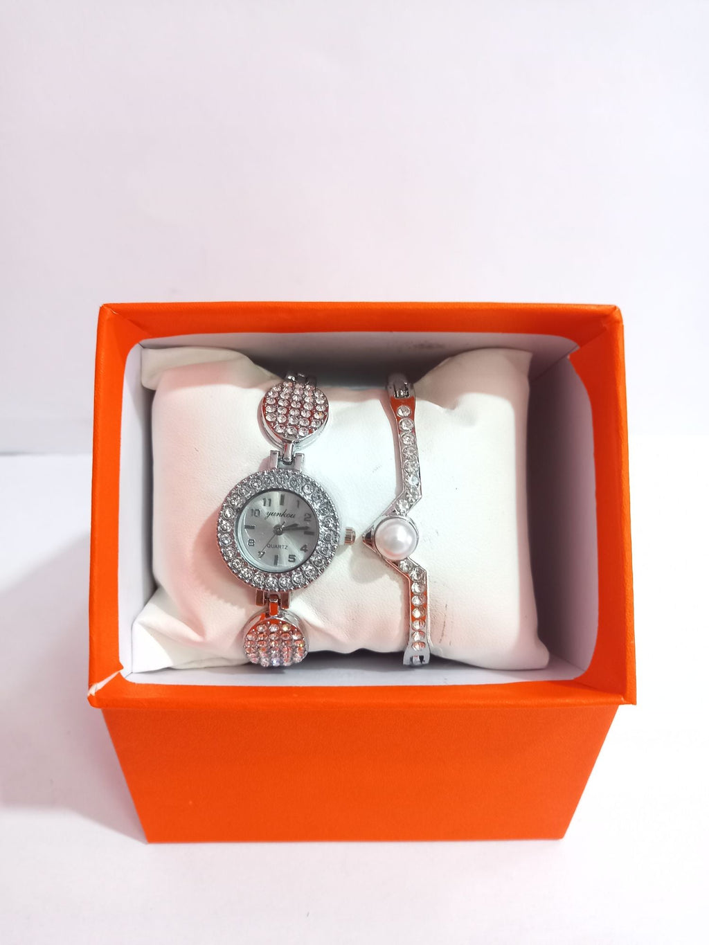 SET DE DAMA