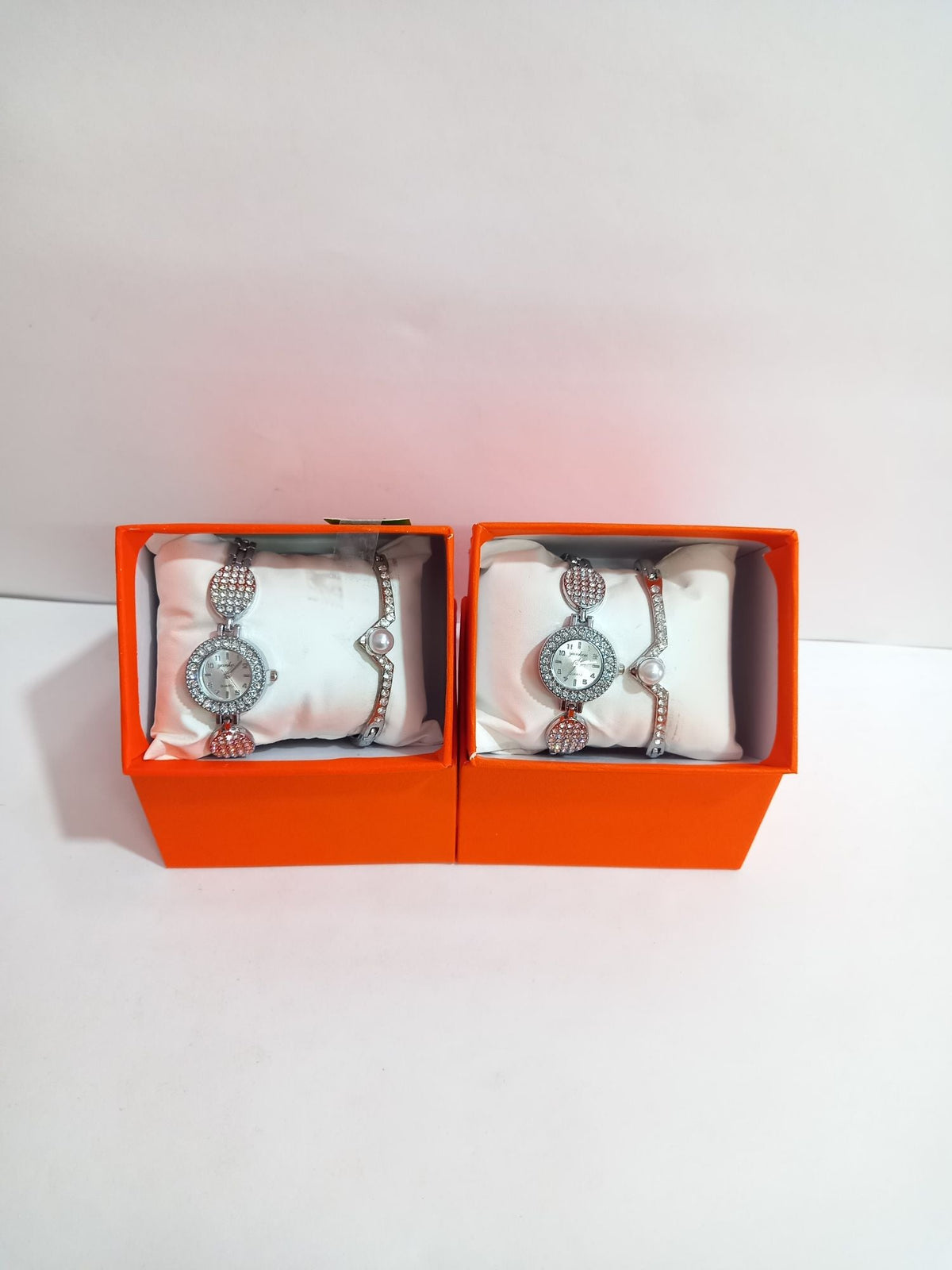 SET DE DAMA