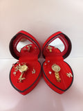 SET DE DAMA CORAZON