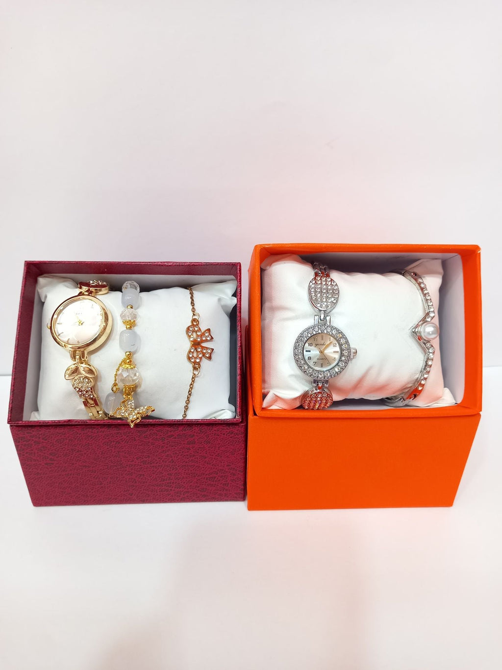 SET DE DAMA WSL0006