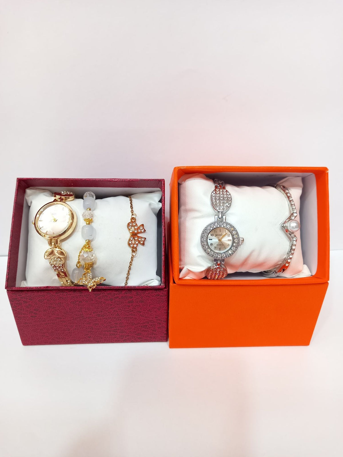 SET DE DAMA WSL0006