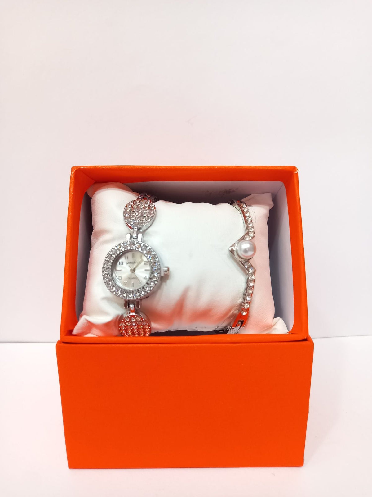 SET DE DAMA WSL0006