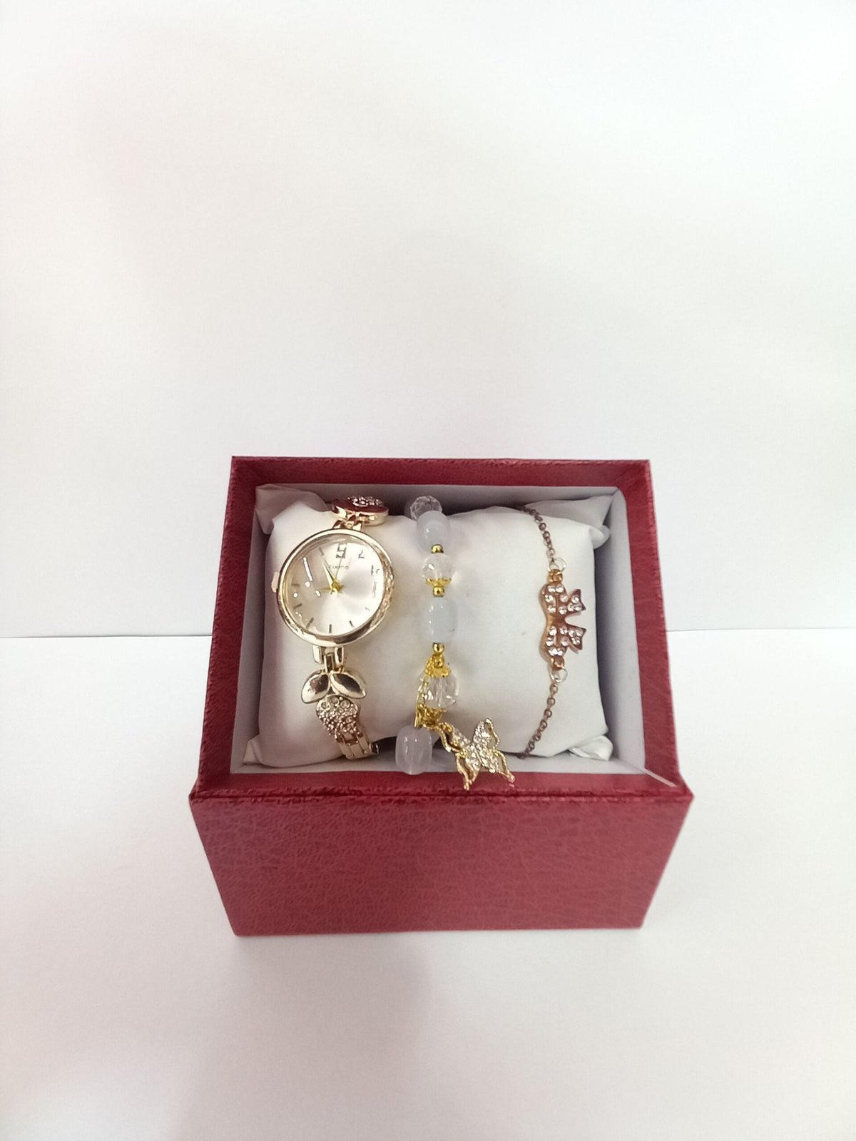 SET DE DAMA WSL0006
