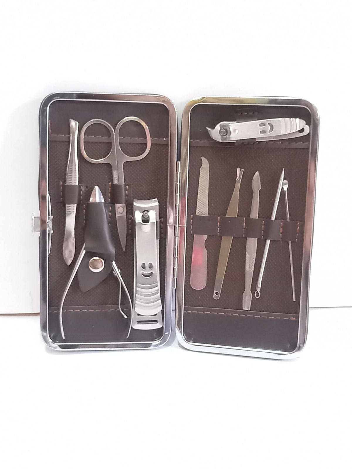 SET DE MANICURE GDE