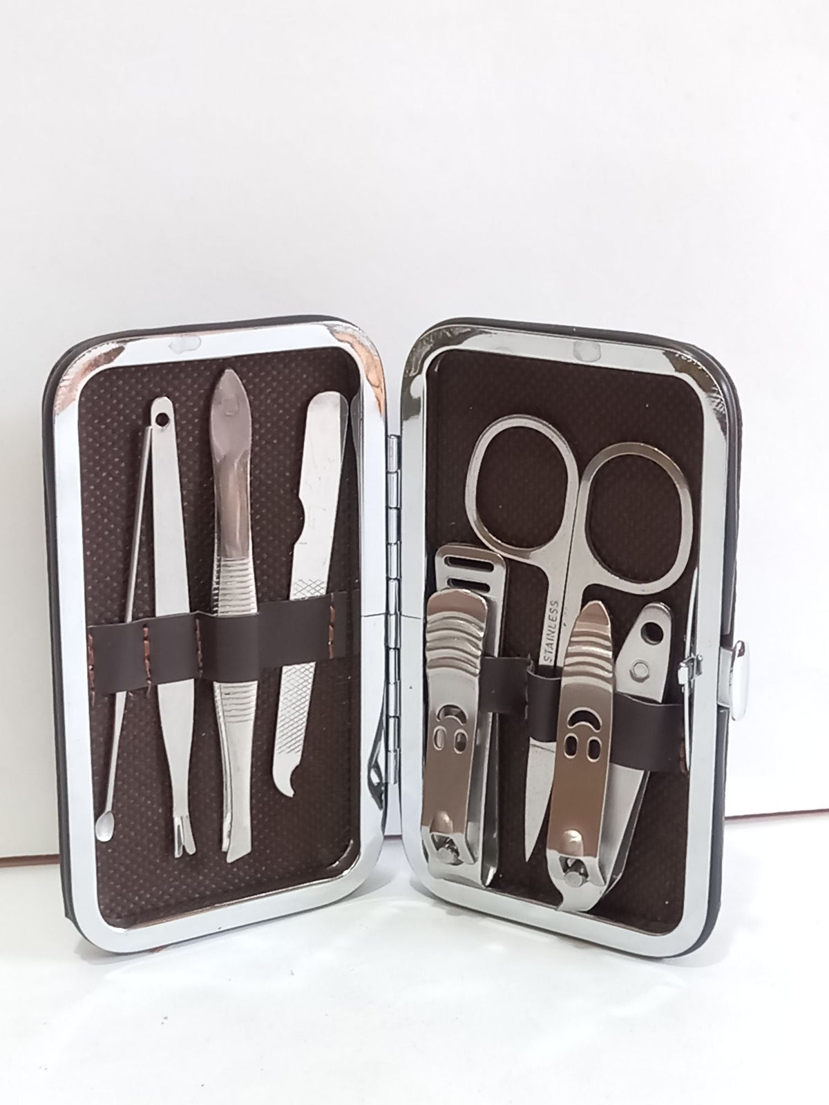 SET MANICURE CH