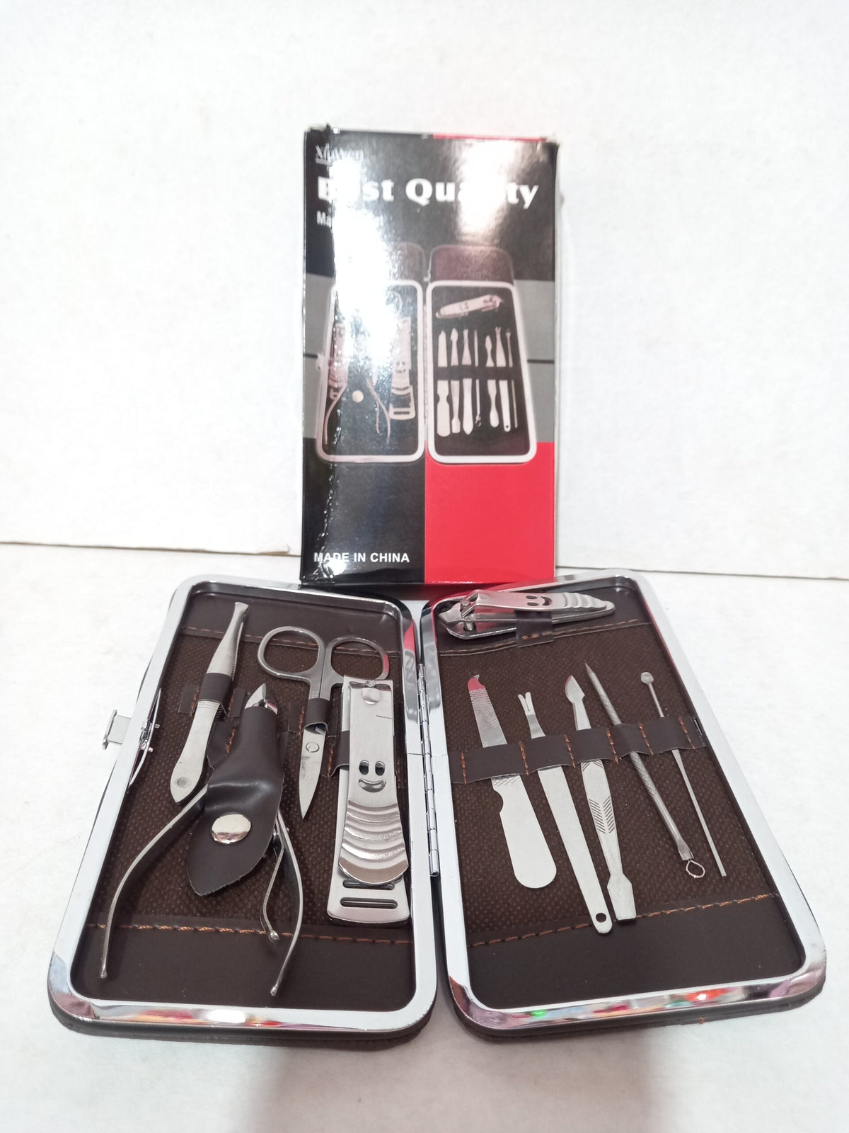 Set manicure grande
