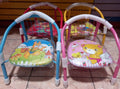 Sillas infantiles