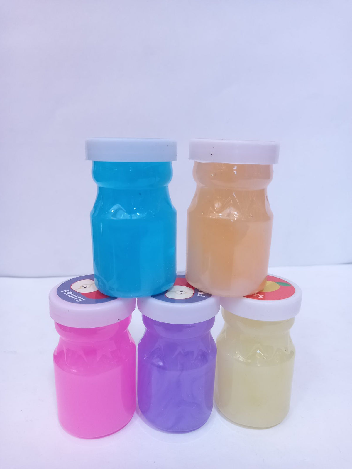 SLIME MINI BOTE