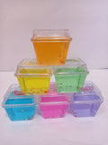 SLIME NINI CUBO