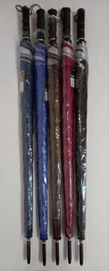 Sombrilla con filtrasol
