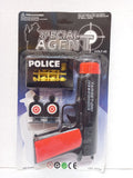 SPECIAL AGENT PISTOLA