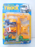 SUPER TRUCK